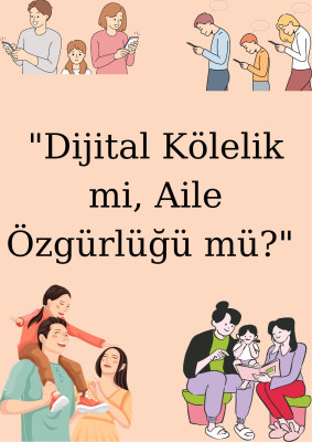 MAARİF'TE AİLE VE DİJİTALLEŞME